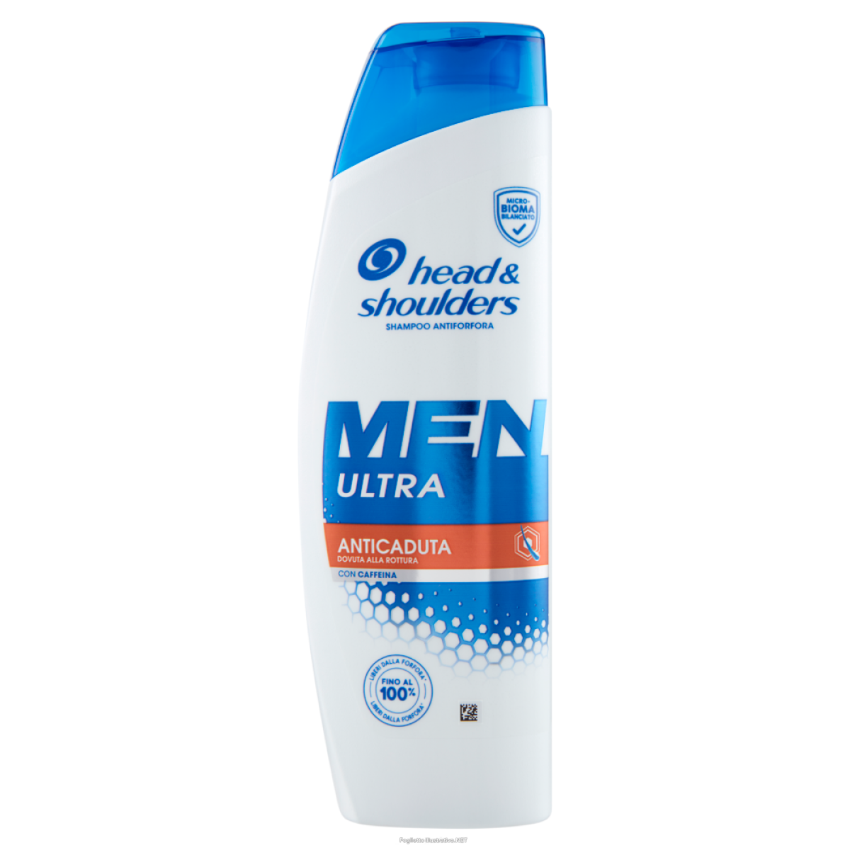 Trova prezzi di head&shouldr men ul cadut250ml e compra online