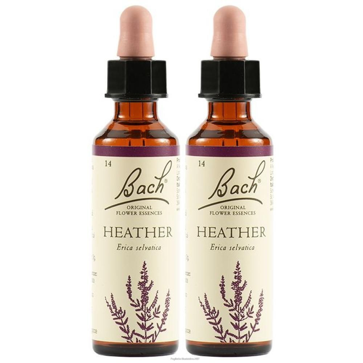 Trova prezzi di heather bach orig 20 ml gocce orali e compra online