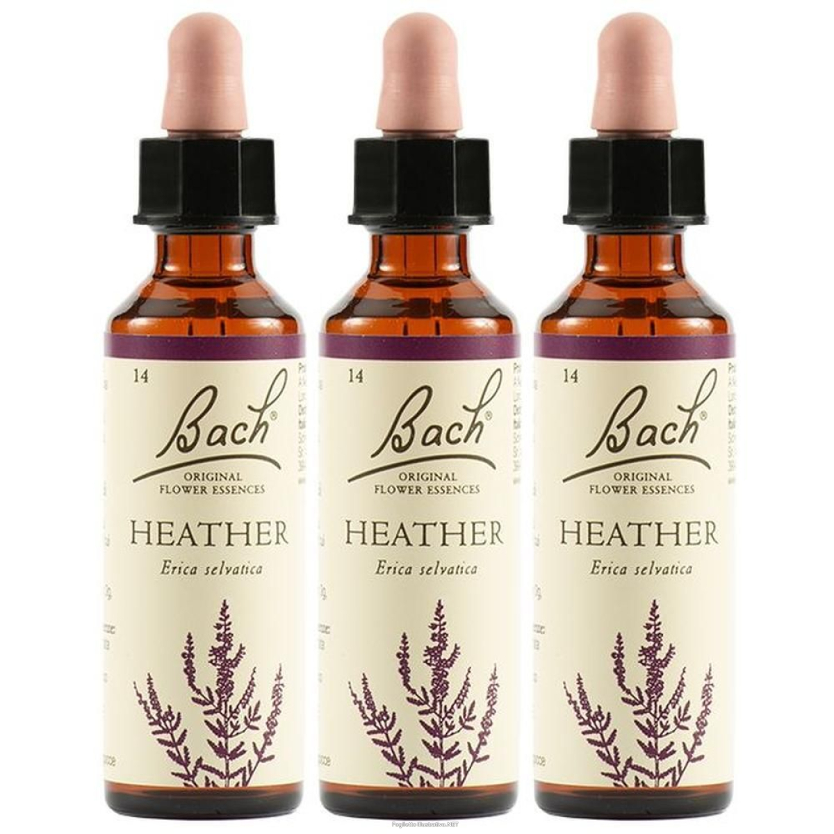 Trova prezzi di heather bach orig 20 ml gocce orali e compra online