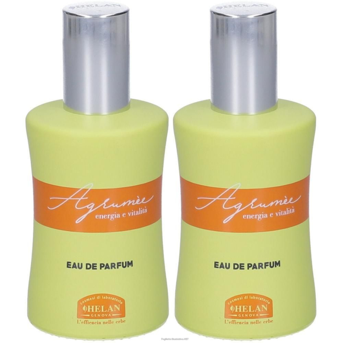 Trova prezzi di helan agrumee eau de parfum 50 ml e compra online