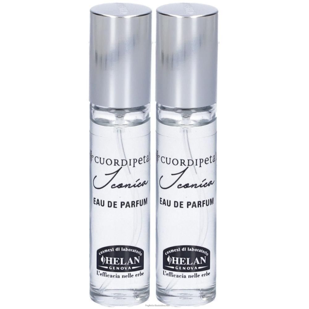 Trova prezzi di helan cuor di petali iconica eau de parfum 10 ml e compra online
