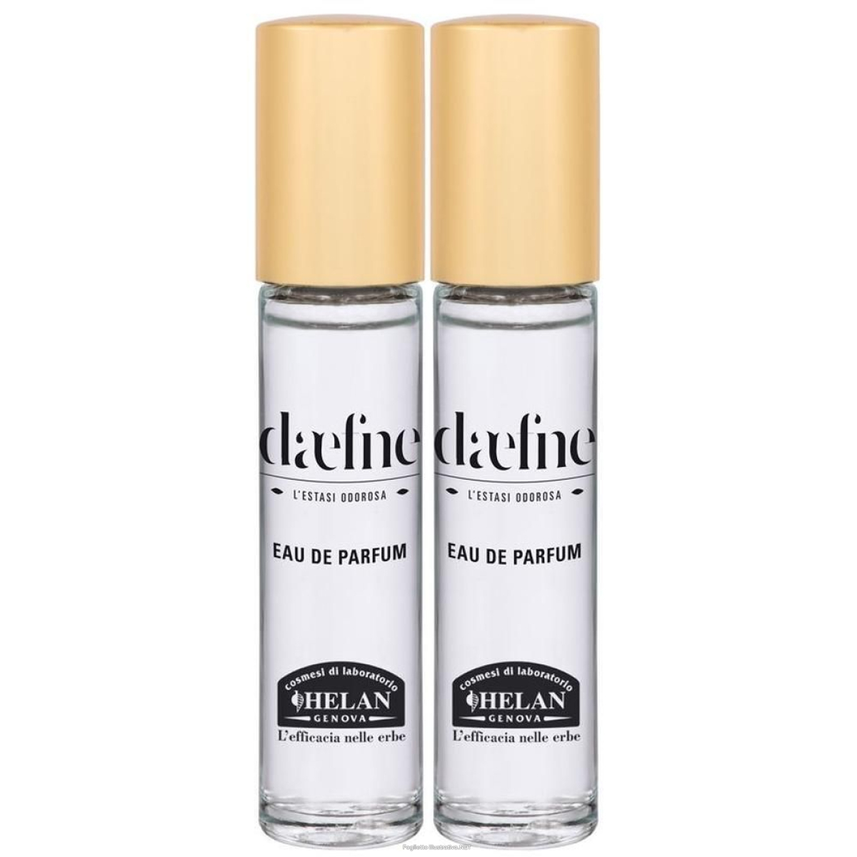 Trova prezzi di helan daefne eau de parfum 2x10 ml e compra online