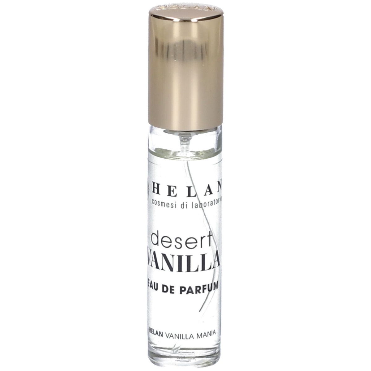 Trova prezzi di Helan desert vanilla eau de parfum 10 ml profumo e compra online