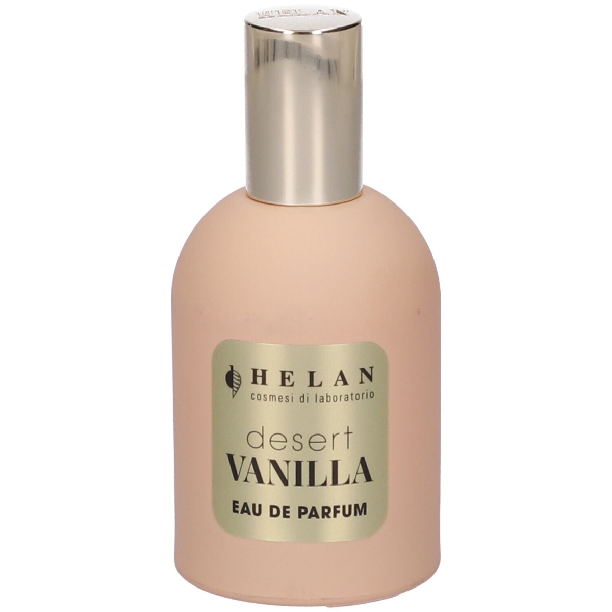 Trova prezzi di Helan desert vanilla eau de parfum 50 ml profumo e compra online