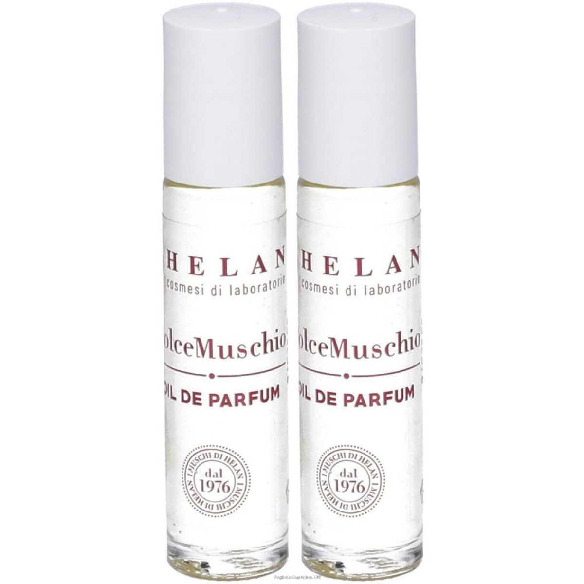 Trova prezzi di helan dolcemuschio oil de parfum roll-on analcolico 10 ml e compra online