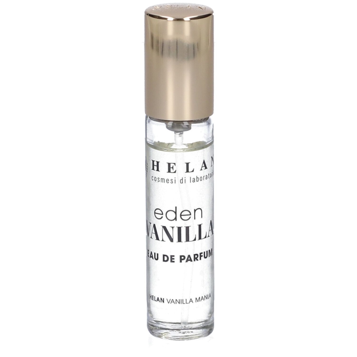 Trova prezzi di Helan eden vanilla eau de parfum 10 ml profumo e compra online