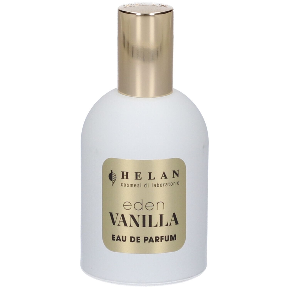 Trova prezzi di Helan eden vanilla eau de parfum 50 ml profumo e compra online