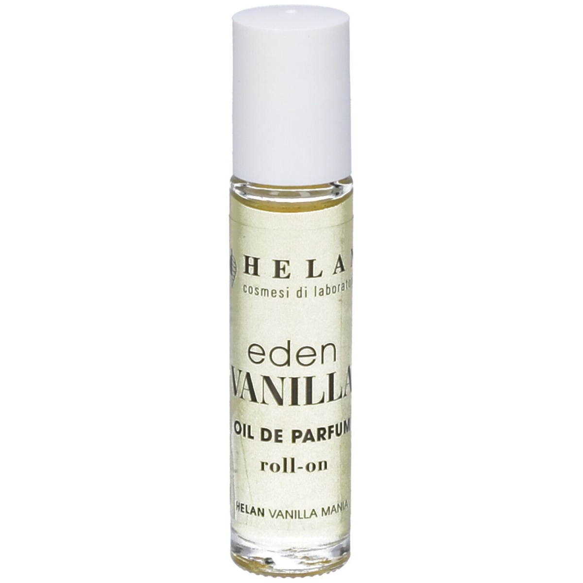 Trova prezzi di Helan eden vanilla profumo in olio roll-on 10 ml e compra online