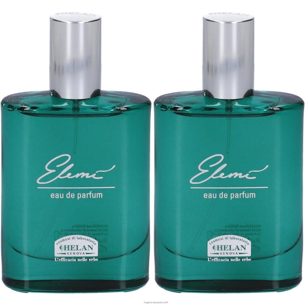 Trova prezzi di helan elemi eau de parfum 50 ml e compra online