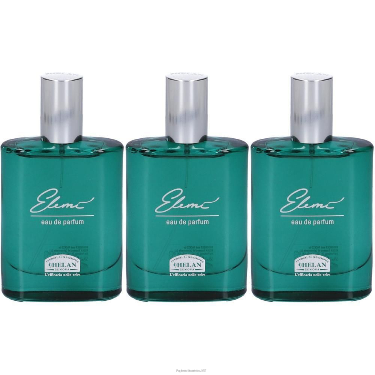 Trova prezzi di helan elemi eau de parfum 50 ml e compra online