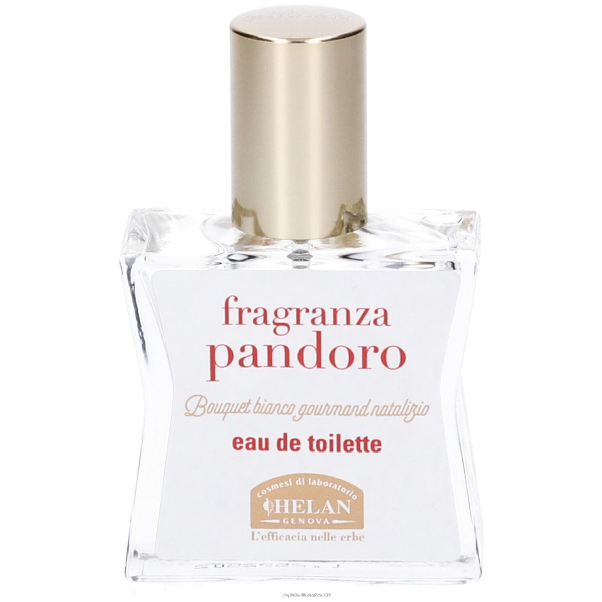 Trova prezzi di helan - fragranza pandoro eau de toilette 30 ml e compra online