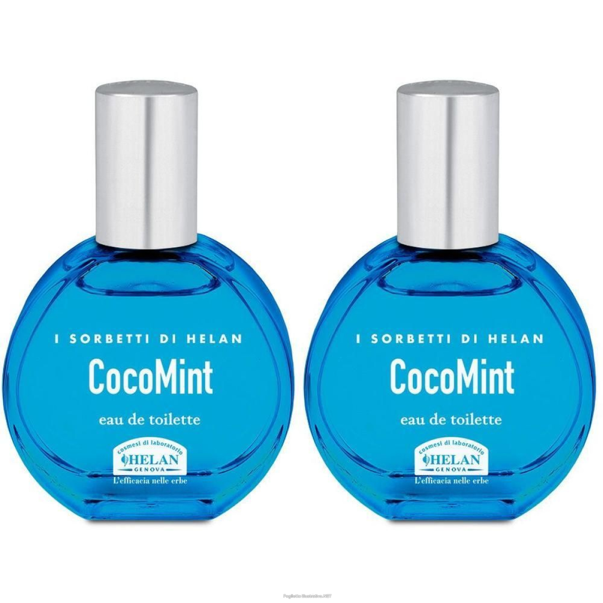 Trova prezzi di helan i sorbetti di helan cocomint eau de toilette 30 ml e compra online