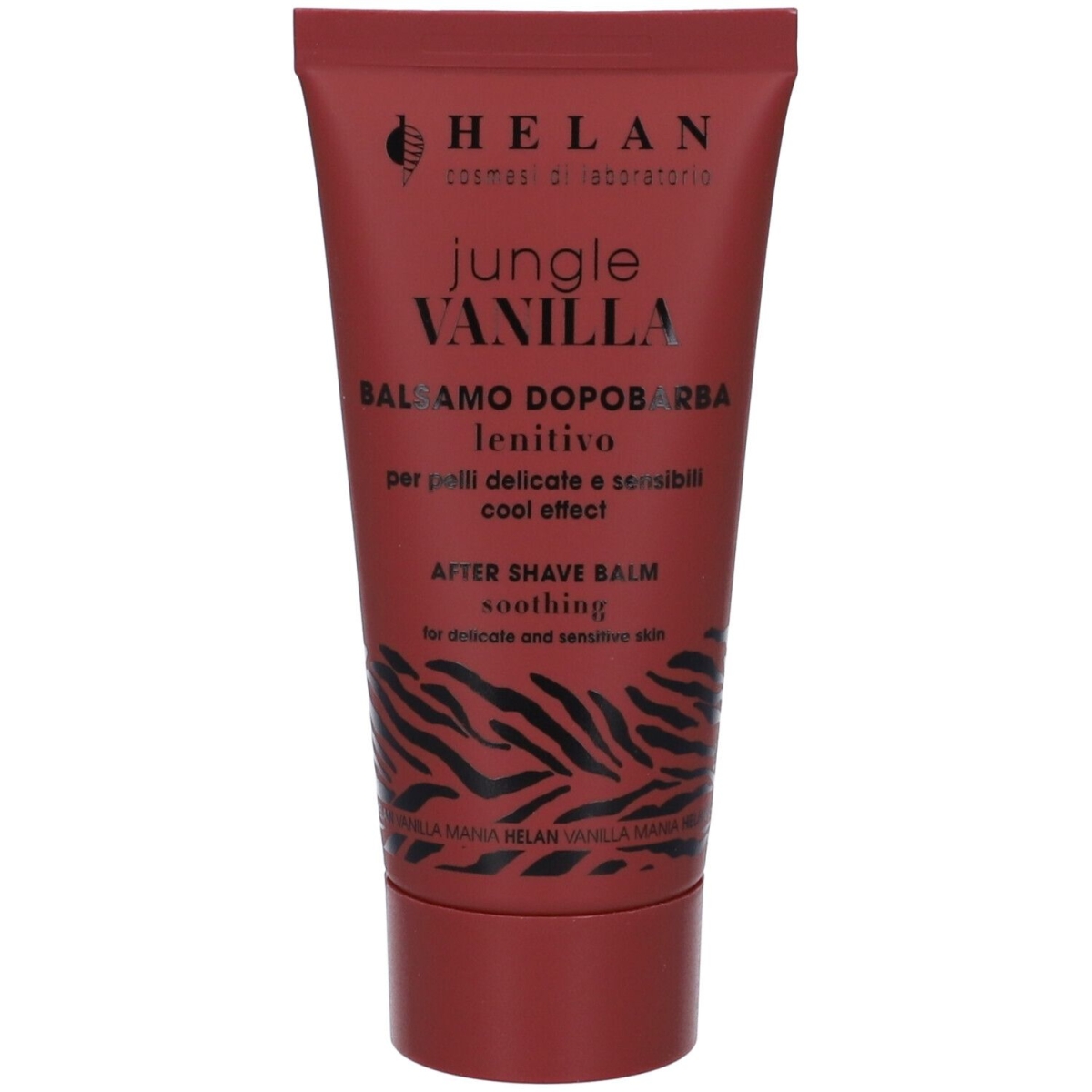 Trova prezzi di Helan jungle vanilla balsamo dopobarba 75 ml e compra online