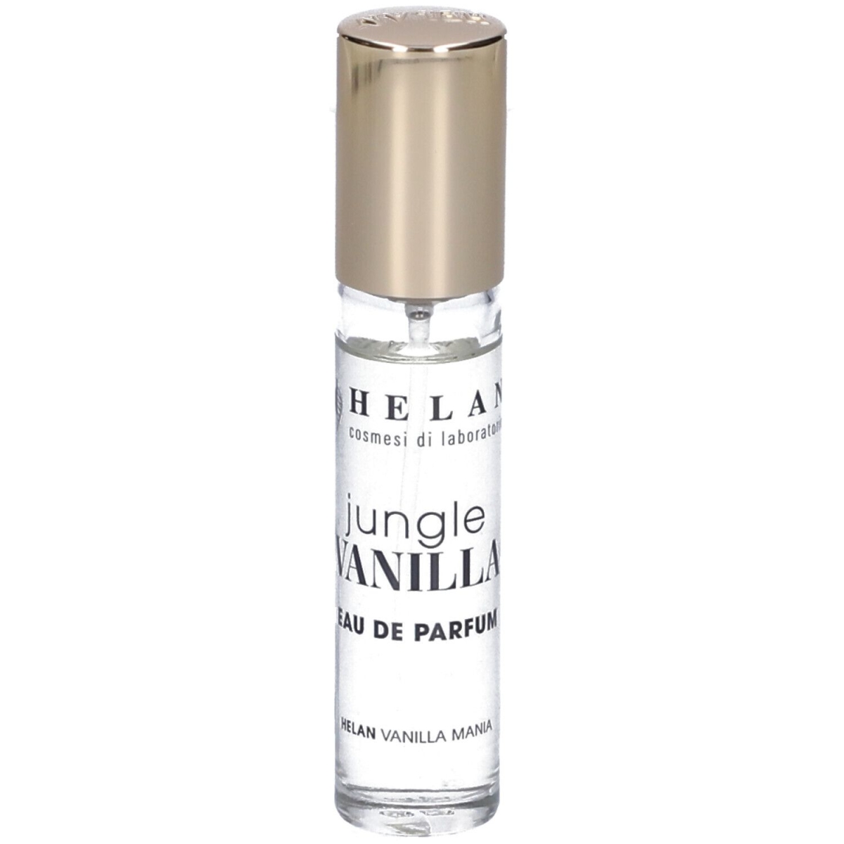 Trova prezzi di Helan jungle vanilla eau de parfum 10 ml profumo e compra online