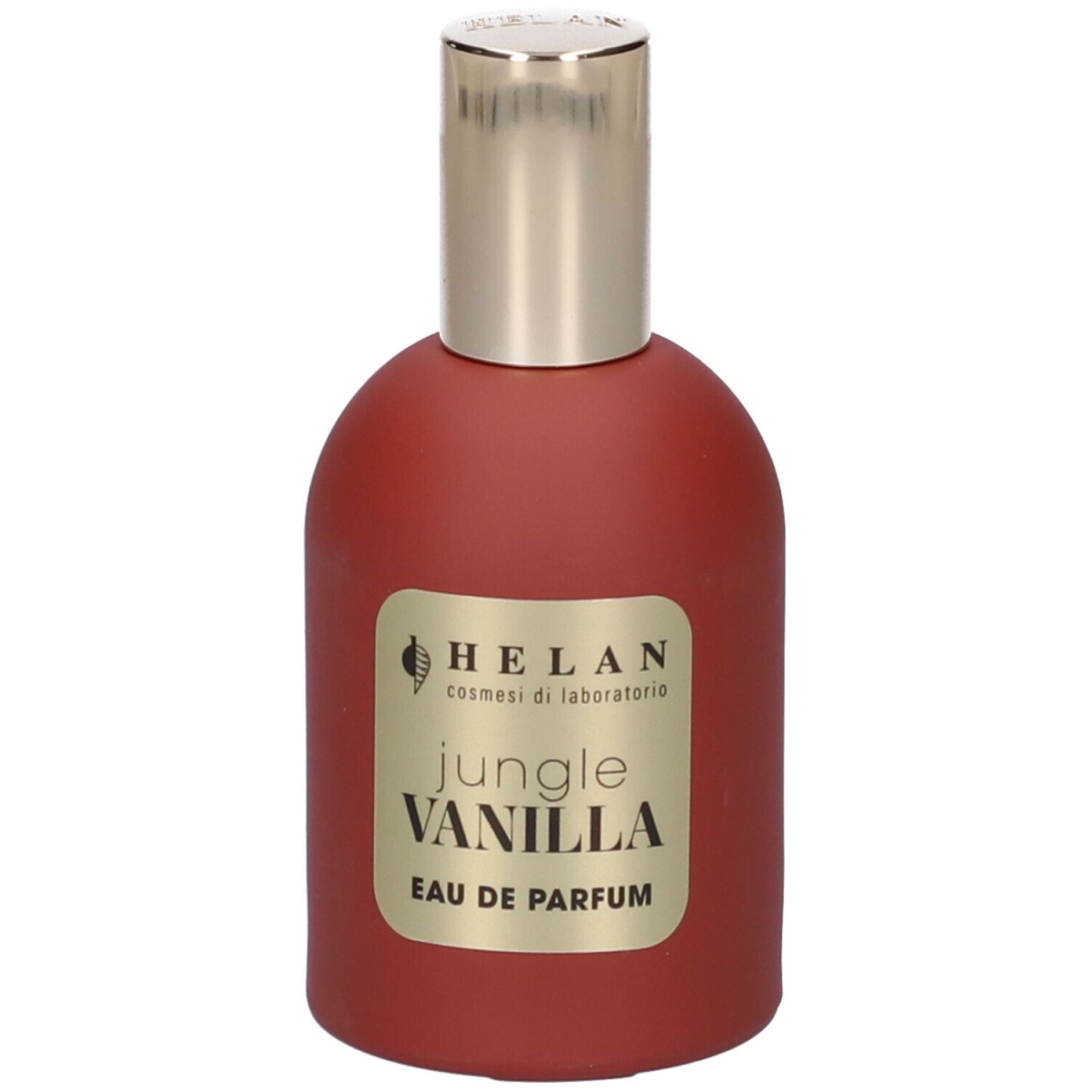 Trova prezzi di Helan jungle vanilla eau de parfum 50 ml profumo e compra online