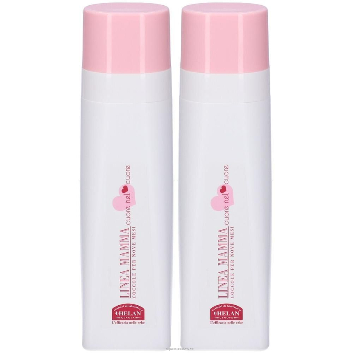 Trova prezzi di helan linea mamma olio alle mandorle dolci e argan 2x200 ml e compra online