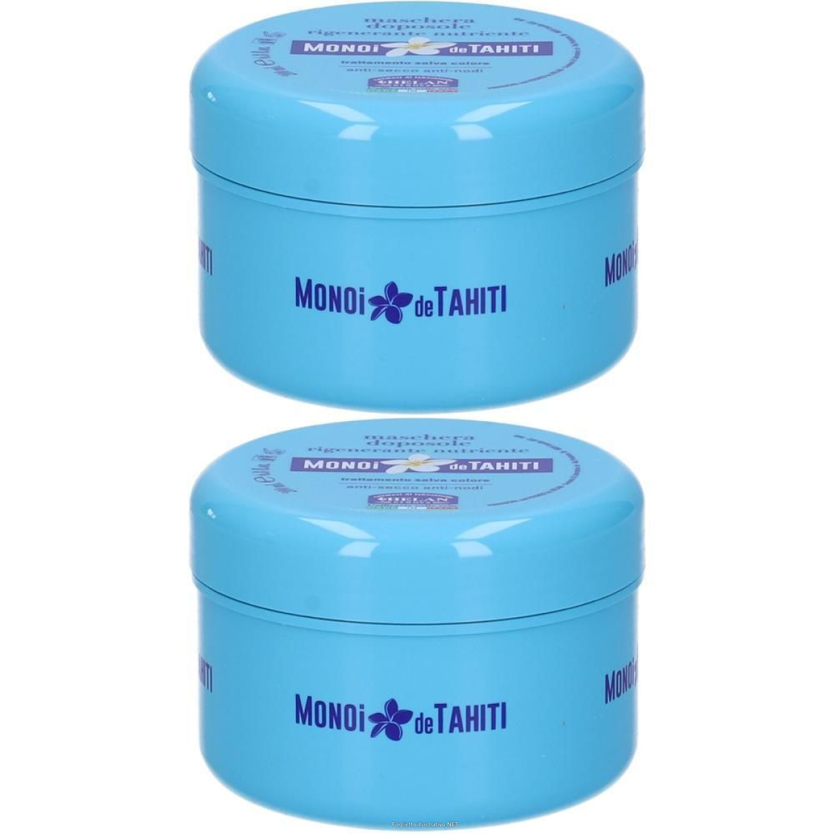 Trova prezzi di helan monoi de tahiti maschera doposole rigenerante nutriente 200 ml e compra online