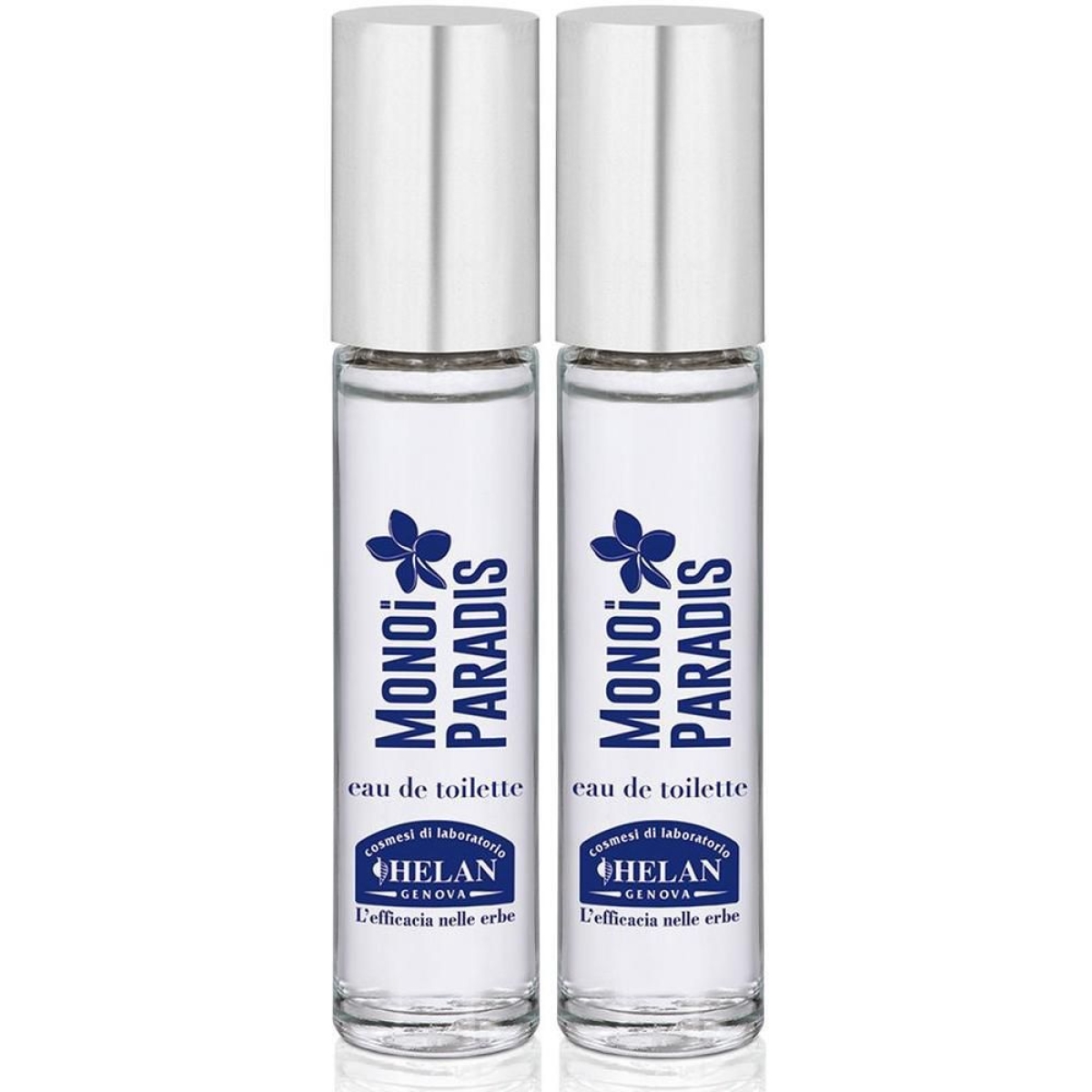 Trova prezzi di Helan monoi de tahiti paradis eau toilette 10 ml 2x10 spra e compra online