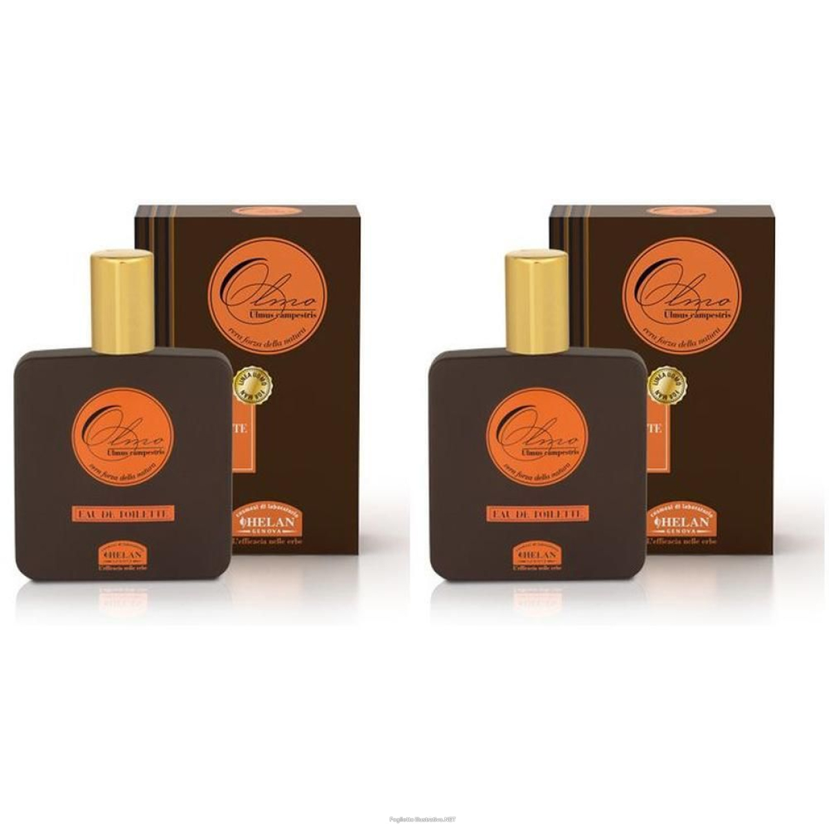 Trova prezzi di helan olmo eau de toilette 50 ml e compra online