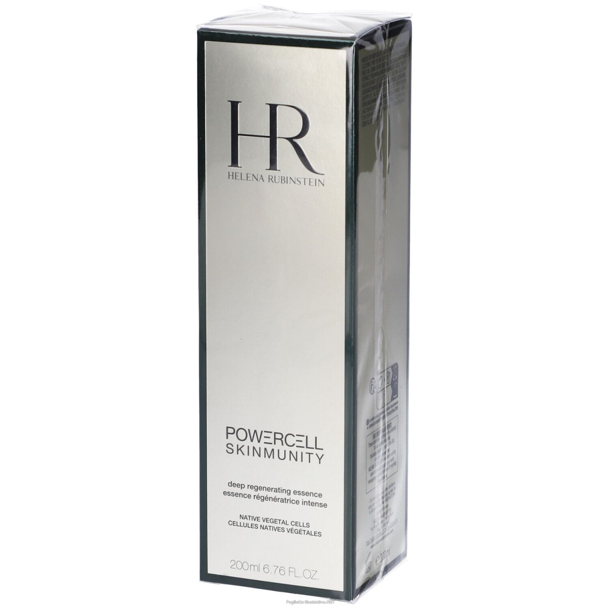 Trova prezzi di helena rubinstein powercell skinmunity the deep regenerating essence 2 e compra online