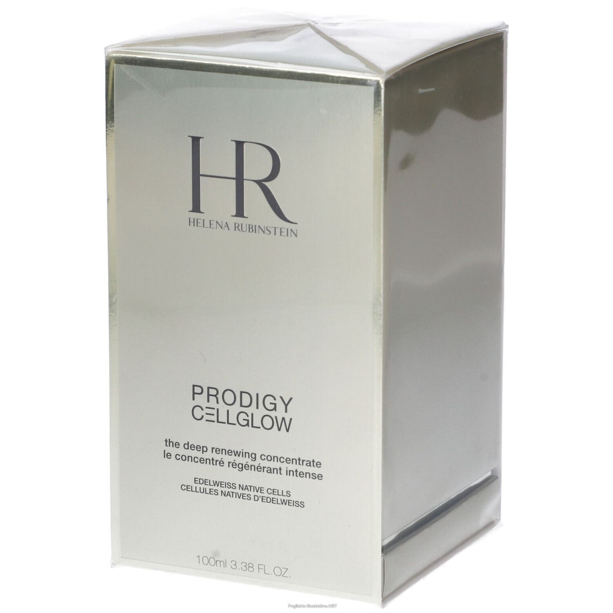 Trova prezzi di helena rubinstein prodigy cellglow the deep renewing concentrato 100ml e compra online