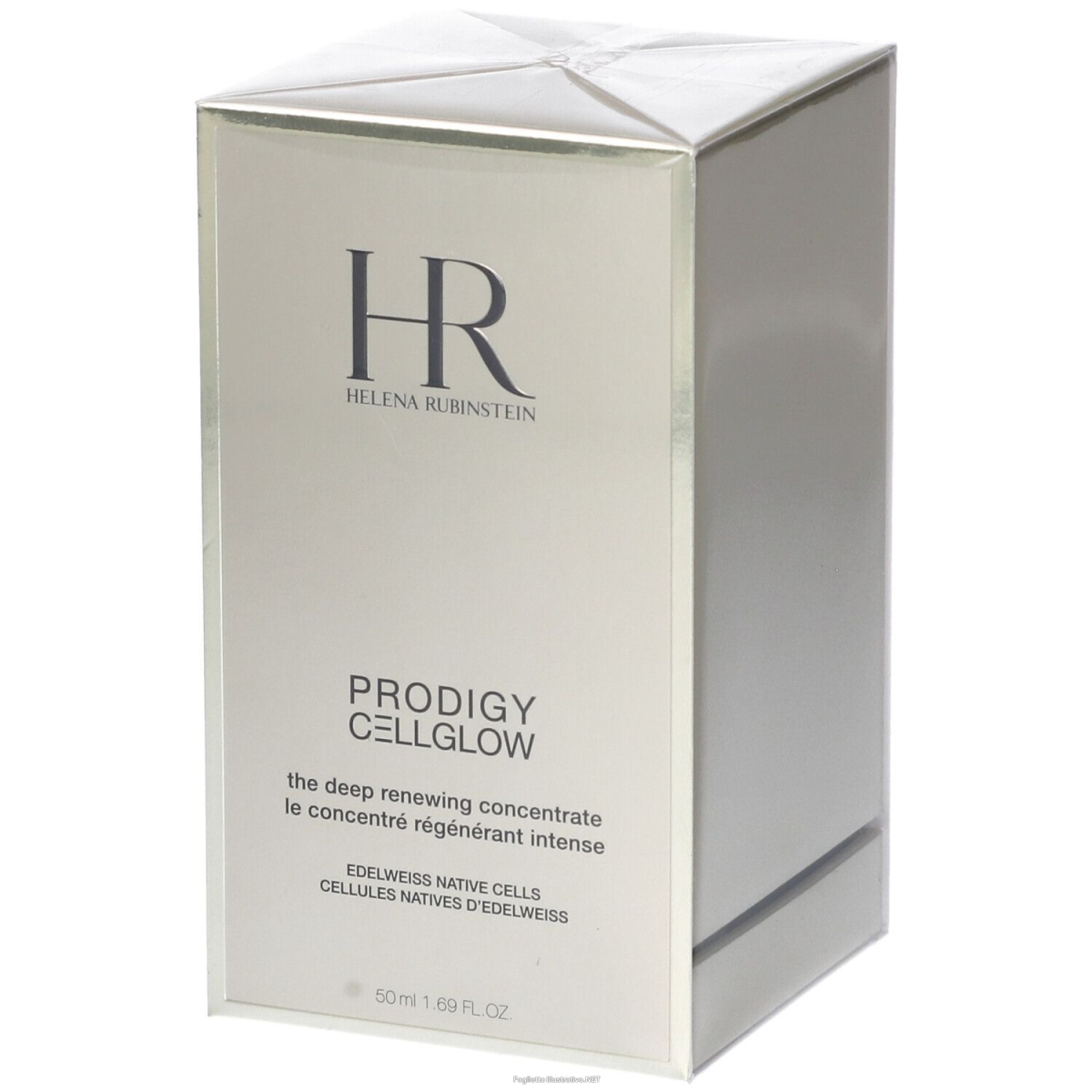 Trova prezzi di helena rubinstein prodigy cellglow the deep renewing concentrato 50ml e compra online