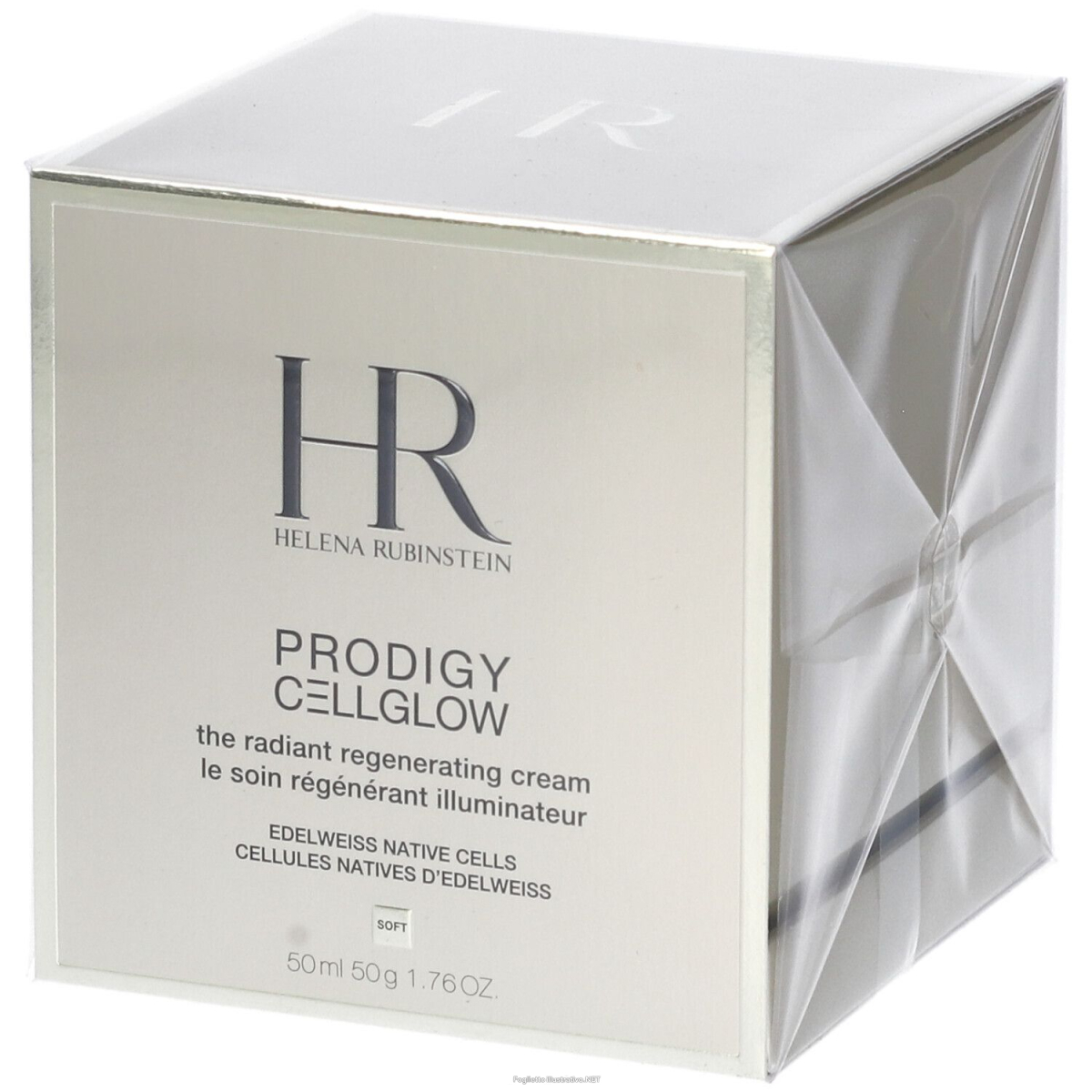 Trova prezzi di helena rubinstein prodigy cellglow the radiant regenerating cream crem e compra online