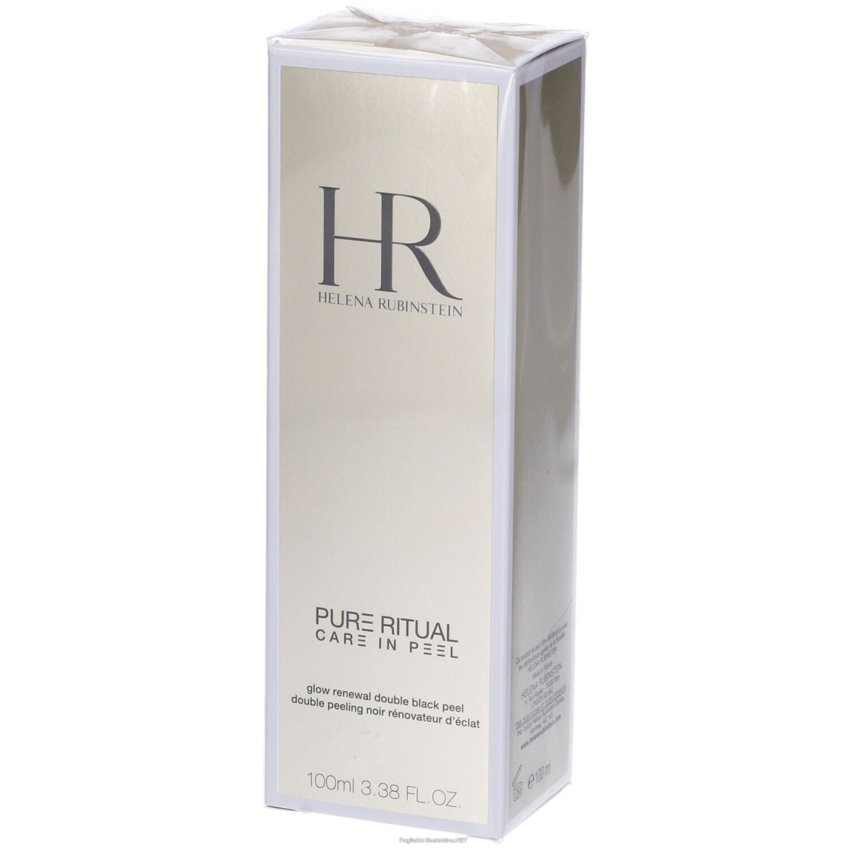 Trova prezzi di helena rubinstein pure ritual care in peel 100 ml peeling e compra online