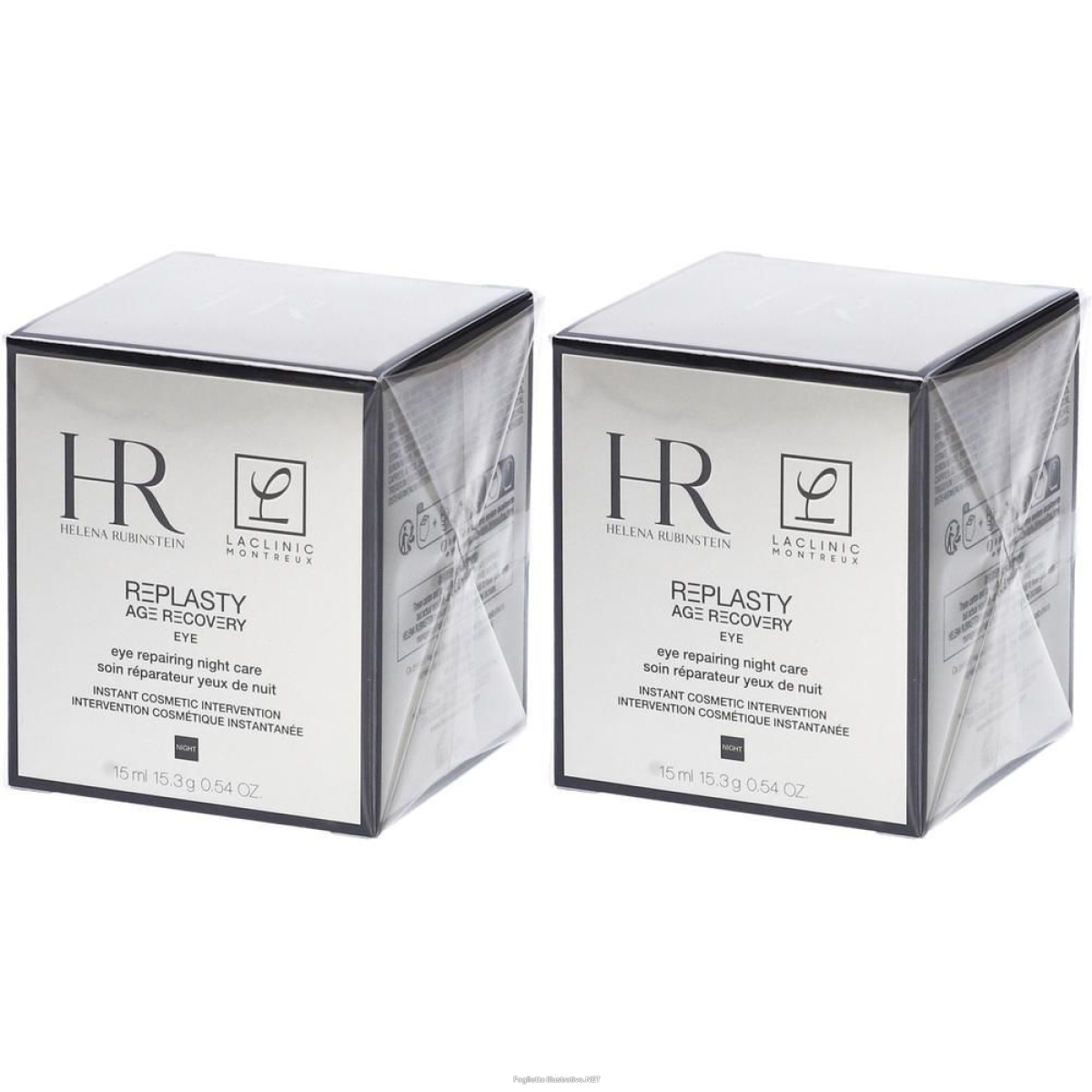 Trova prezzi di helena rubinstein replasty age recovery cura riparatrice notturna per e compra online