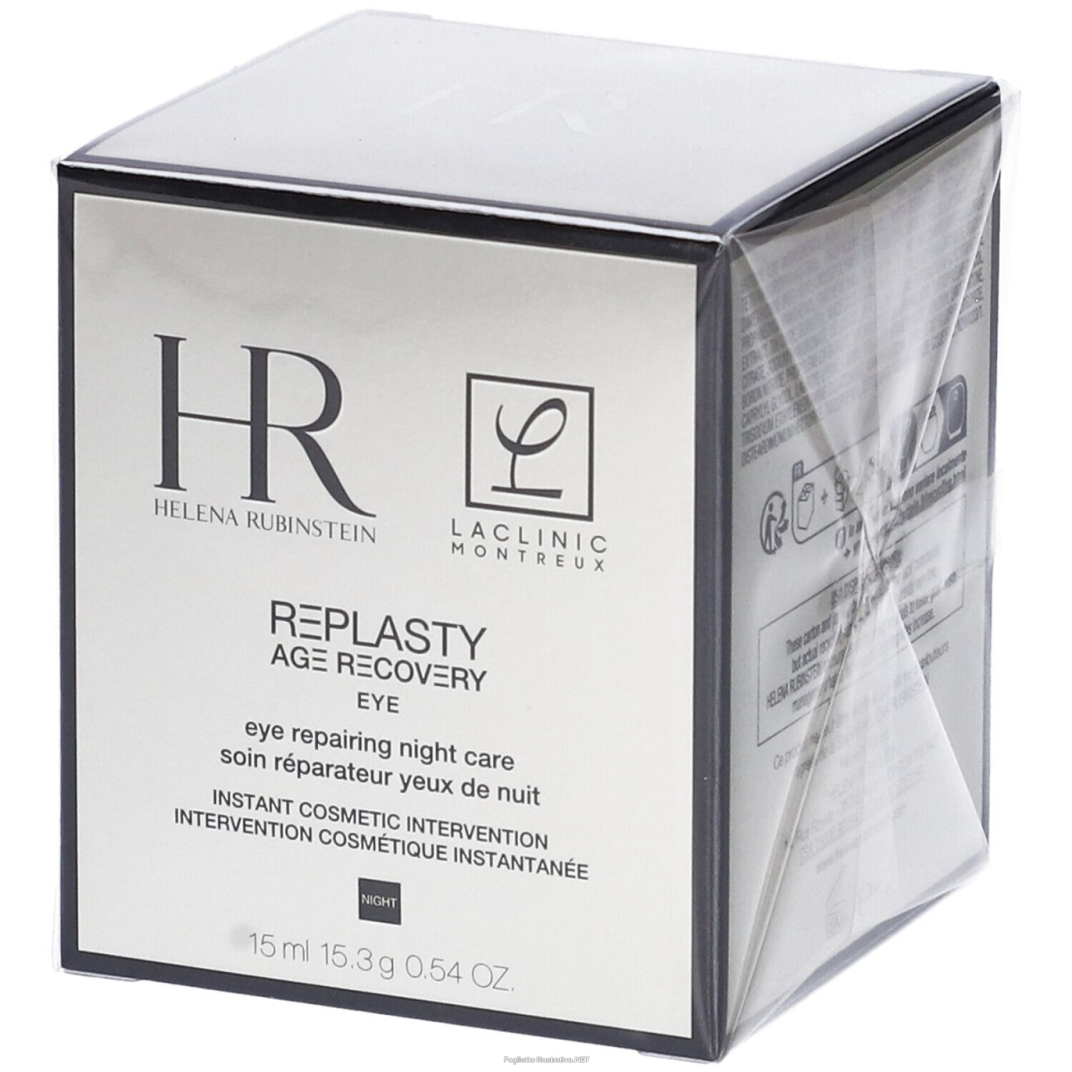 Trova prezzi di helena rubinstein replasty age recovery cura riparatrice notturna per e compra online