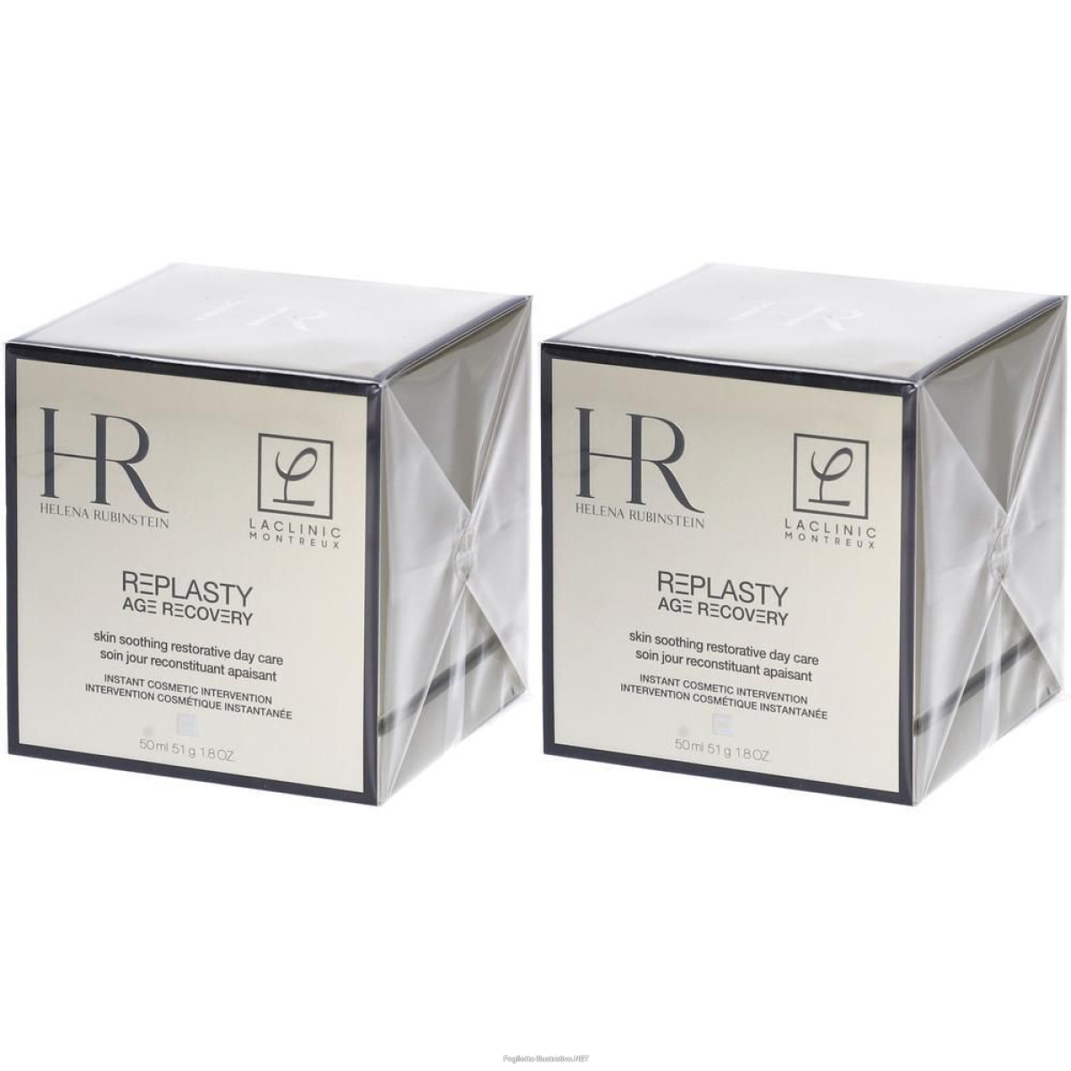 Trova prezzi di helena rubinstein replasty age recovery day cream crema giorno riparat e compra online