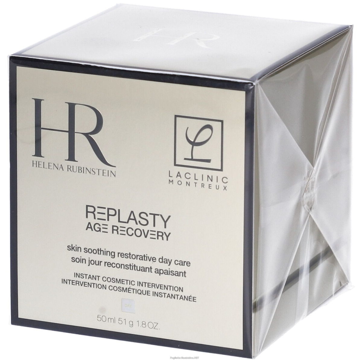 Trova prezzi di helena rubinstein replasty age recovery day cream crema giorno riparat e compra online