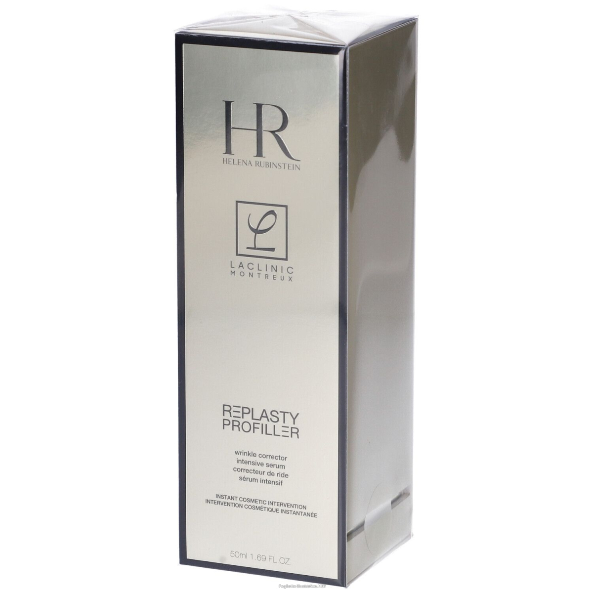 Trova prezzi di helena rubinstein replasty pro filler correttore rughe 50 ml crema e compra online