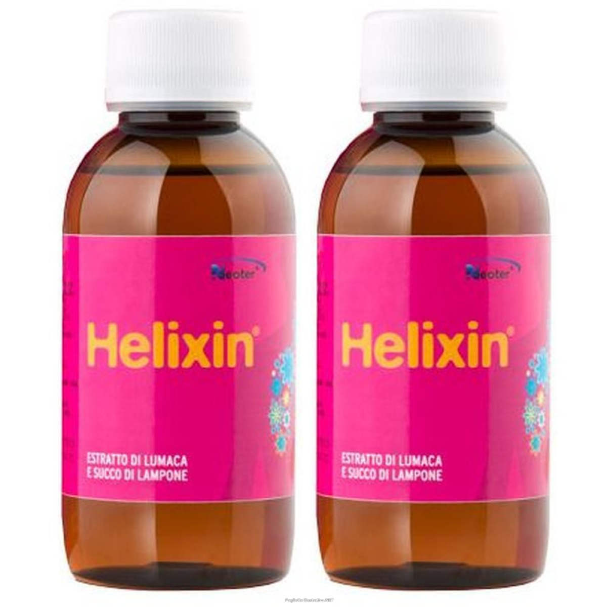 Trova prezzi di helixin 250 ml 2x250 ml sciroppo e compra online