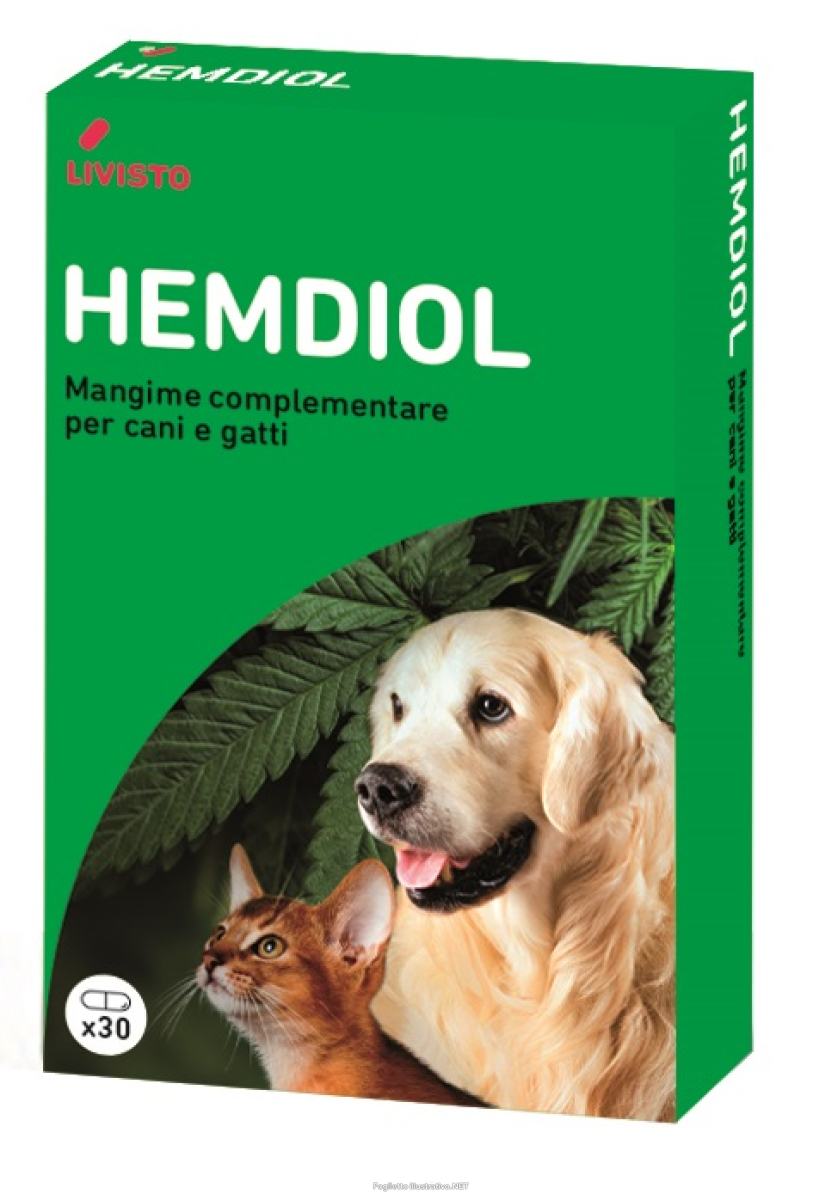 Trova prezzi di hemdiol 30 capsule e compra online