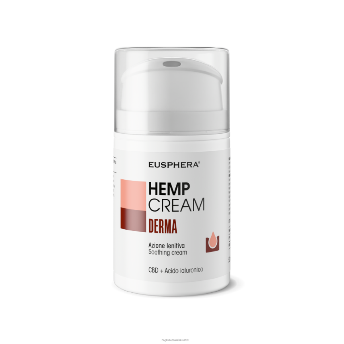 Trova prezzi di hemp cream derma 50 ml e compra online