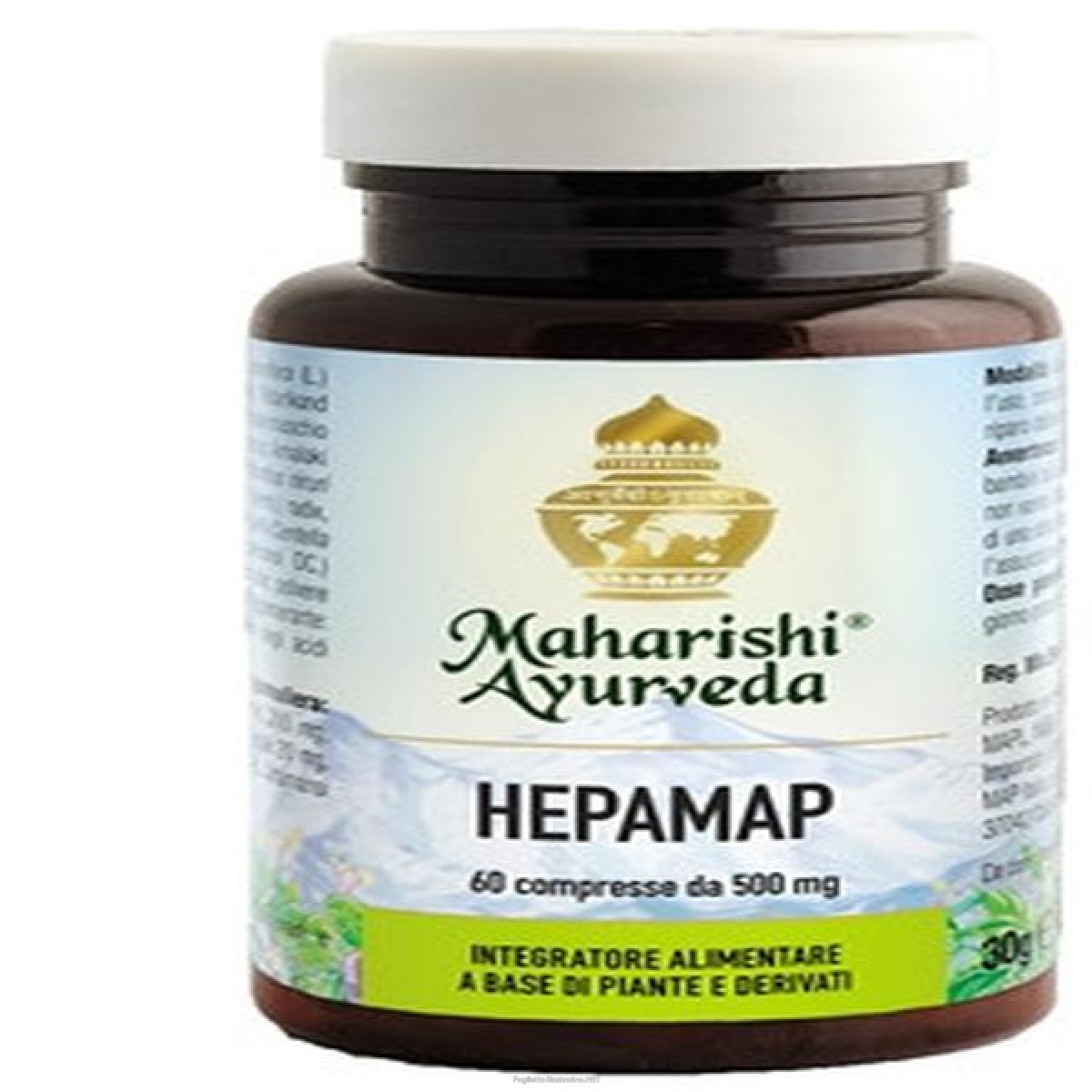 Trova prezzi di hepaticpet 60 compresse integratore per fegato di cani e gatti – supporto della funzione epatica e compra online
