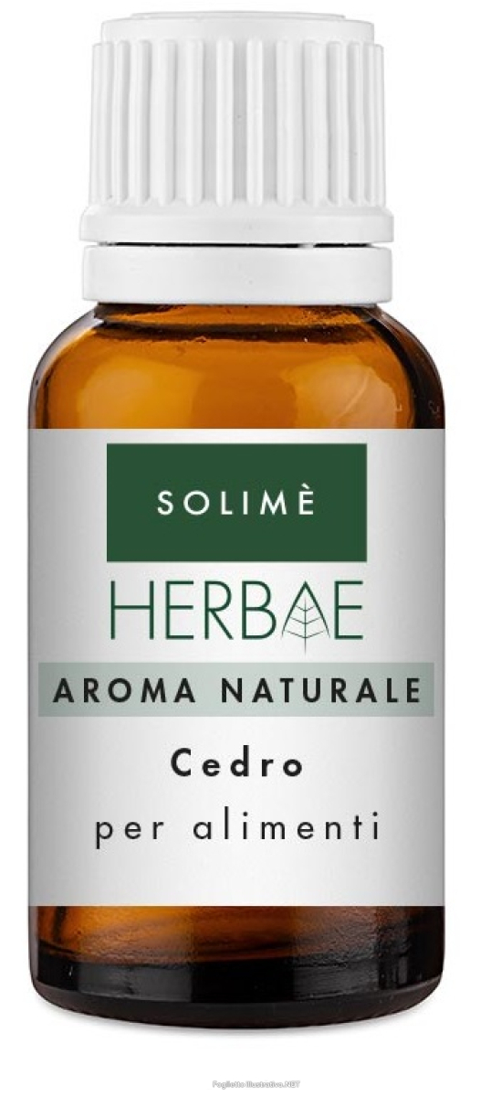 Trova prezzi di herbae aroma nat cedro 10ml e compra online