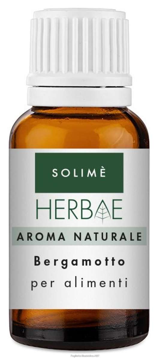 Trova prezzi di herbae aroma naturale bergamotto 10 ml e compra online