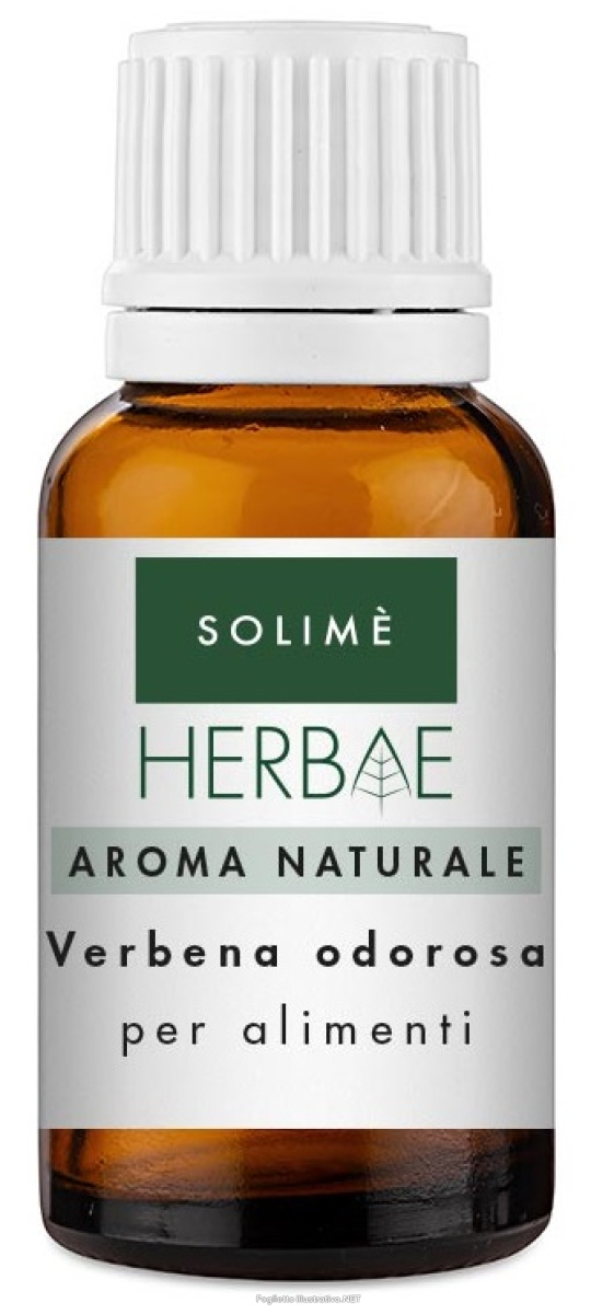 Trova prezzi di herbae aroma naturale verbena odorosa 10 ml e compra online