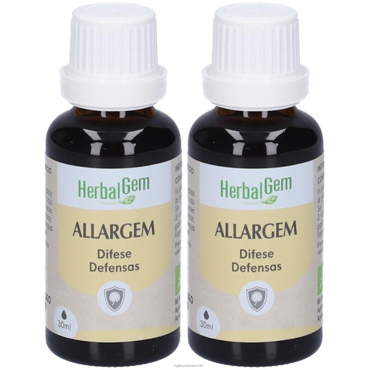 Trova prezzi di herbalgem allergem difese concentrato di gemme fresche gocce 30 ml sol e compra online