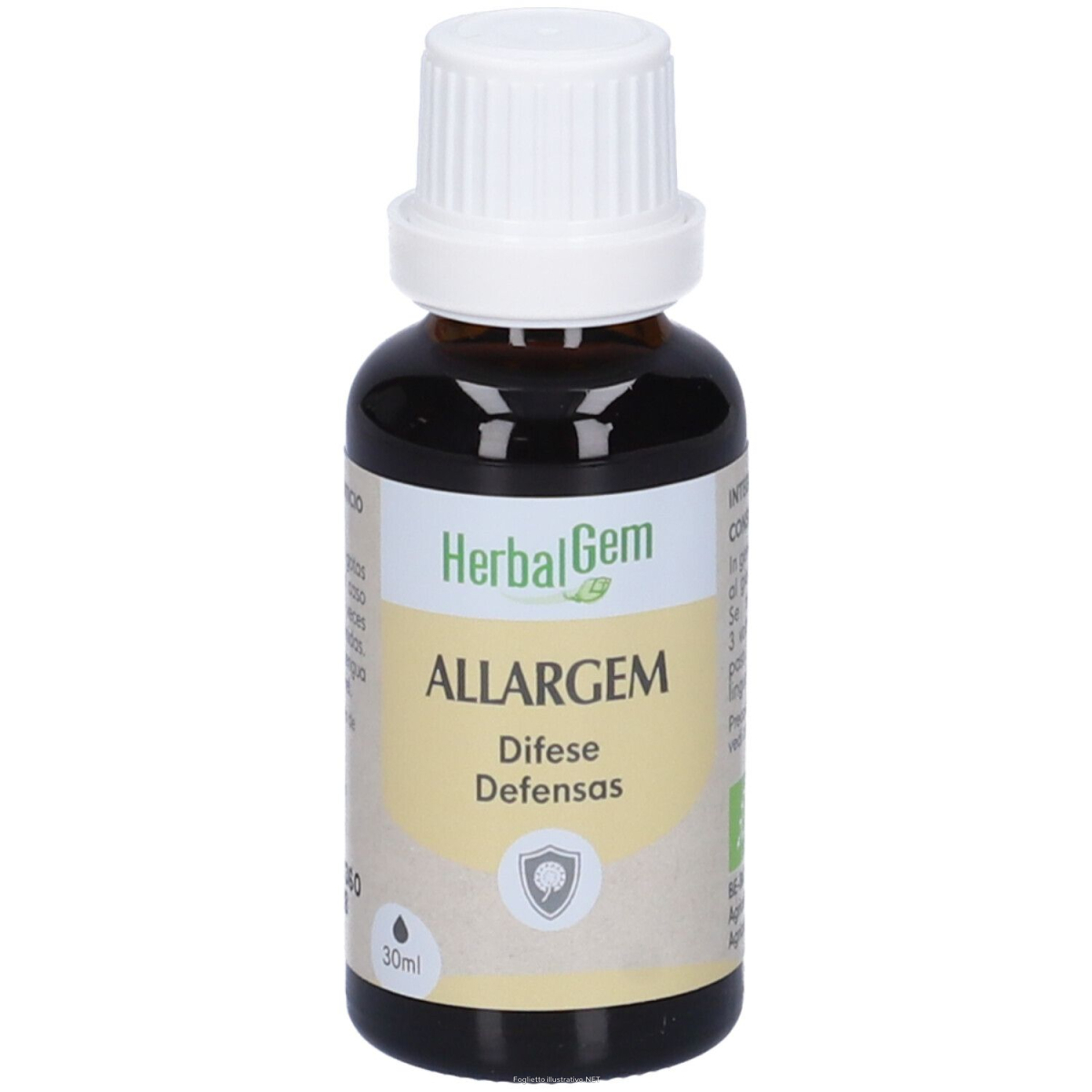 Trova prezzi di herbalgem allergem difese concentrato di gemme fresche gocce 30 ml sol e compra online