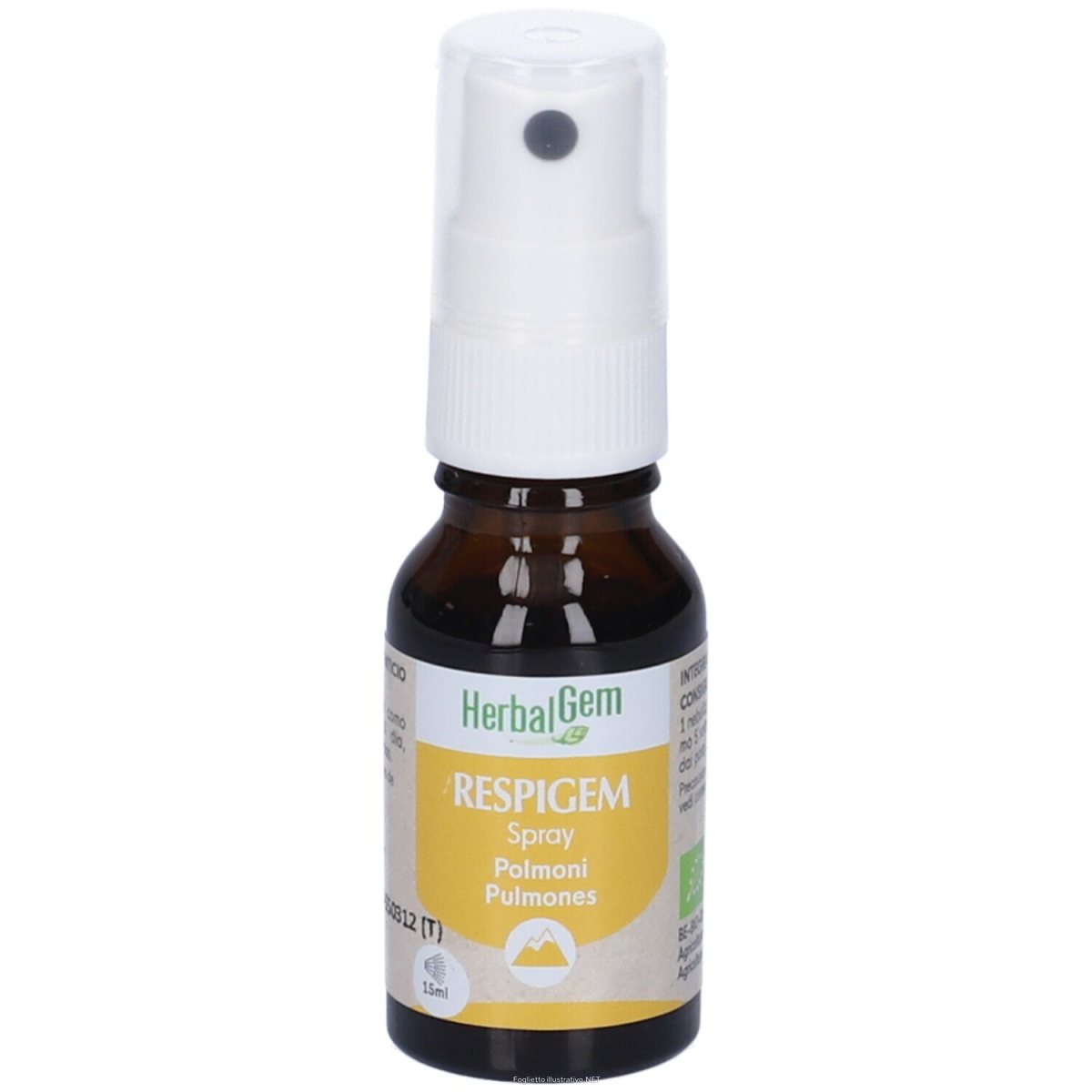 Trova prezzi di herbalgem respigem polmoni concentrato di gemme fresche gocce 15 ml sp e compra online