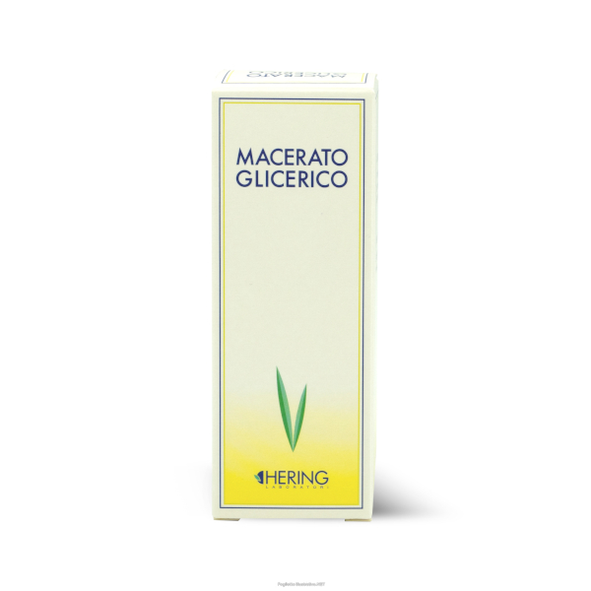 Trova prezzi di hering abies pectinata macerato glicerico 125 ml gocce orali e compra online