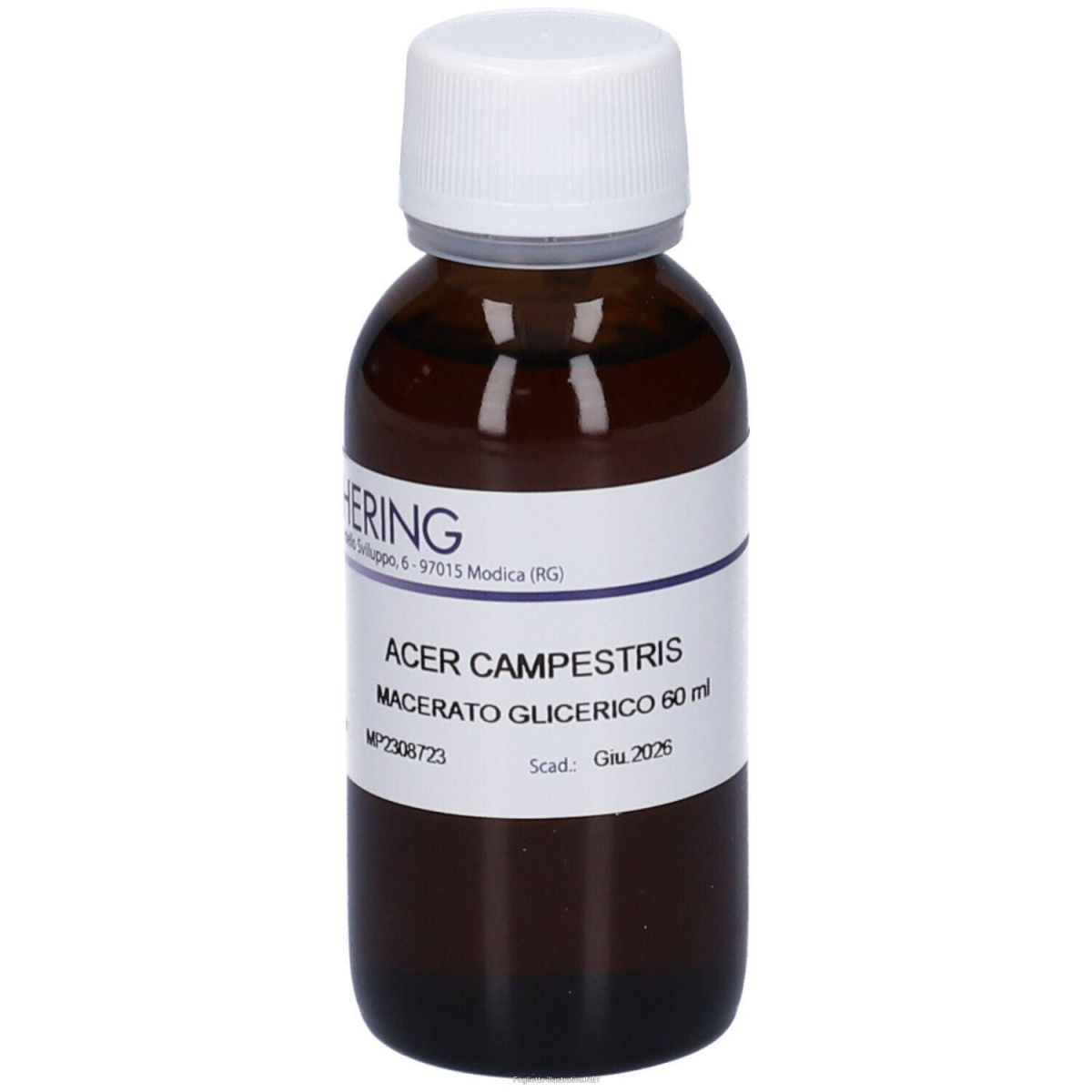Trova prezzi di hering acer campestre gemmeme macerato glicerico 4x60 ml e compra online