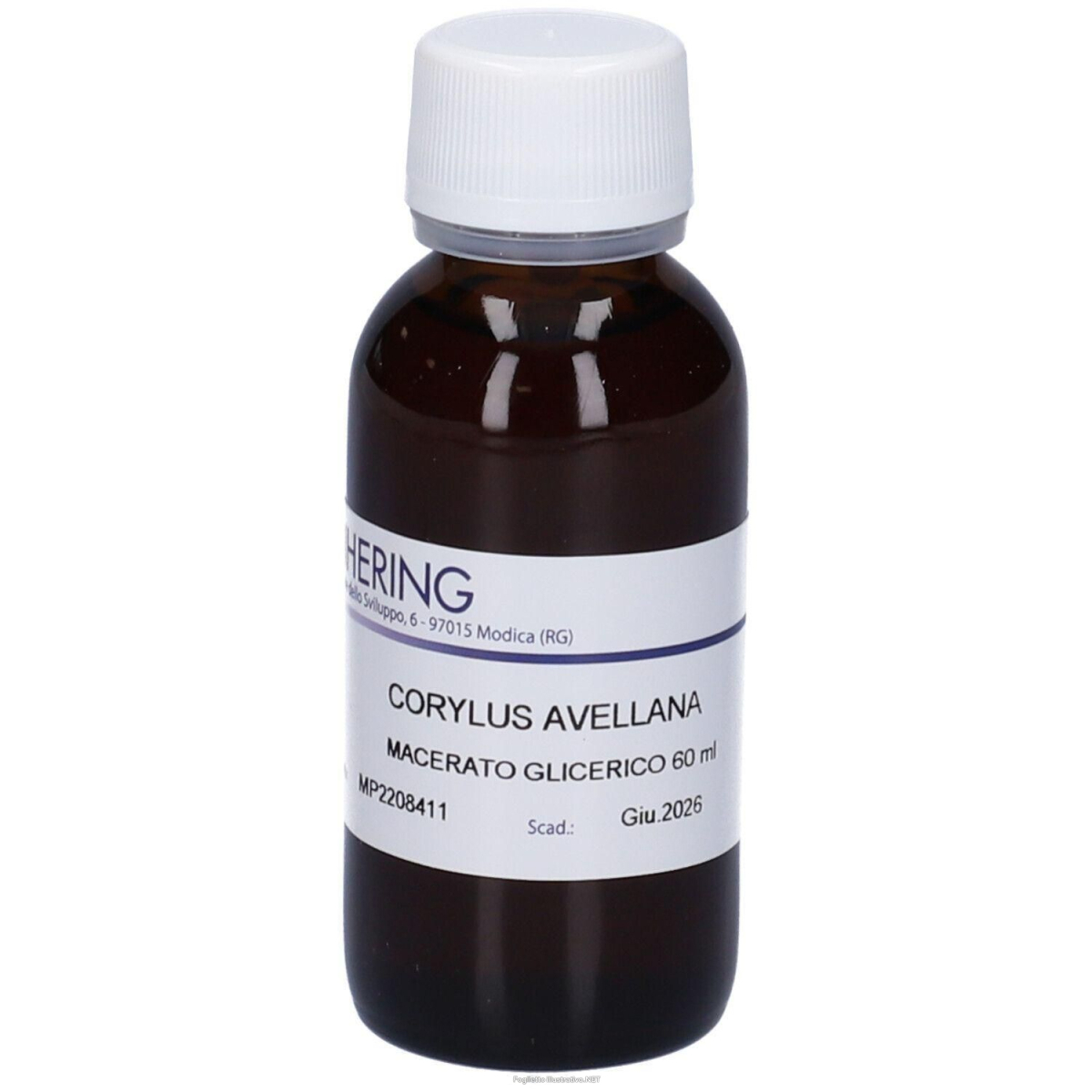 Trova prezzi di hering corylus avellana gemmeme macerato glicerico 4x60 ml e compra online