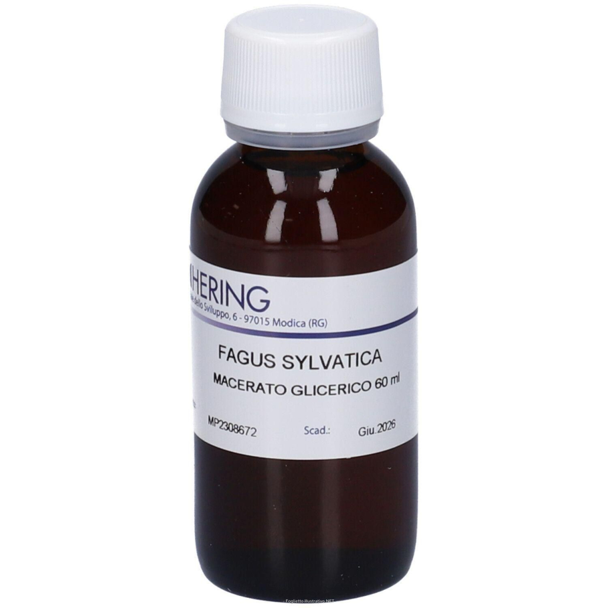 Trova prezzi di hering fagus sylvatica gemmeme macerato glicerico 4x60 ml e compra online