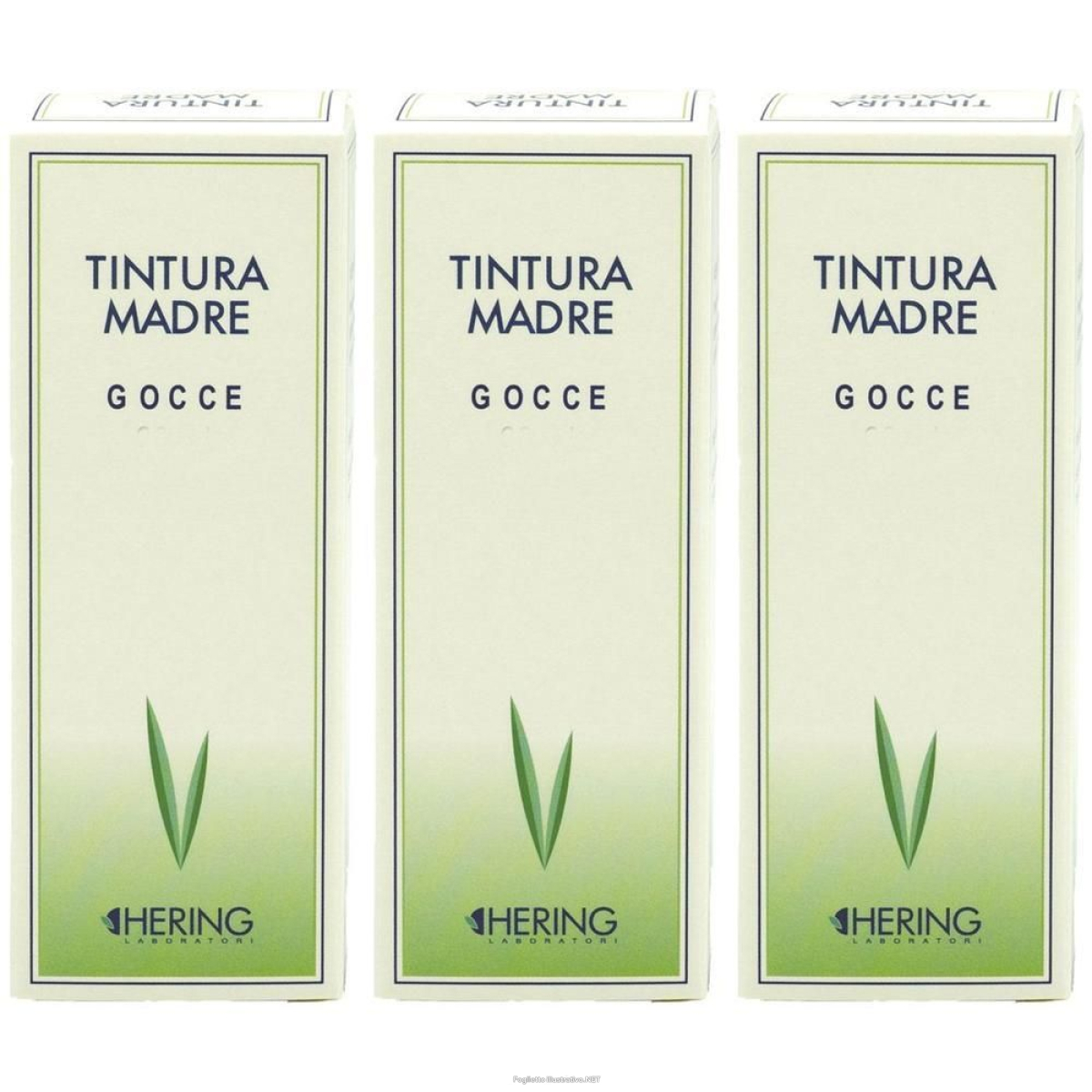 Trova prezzi di hering hypericum perfor tintura madre 3x60 ml gocce orali e compra online