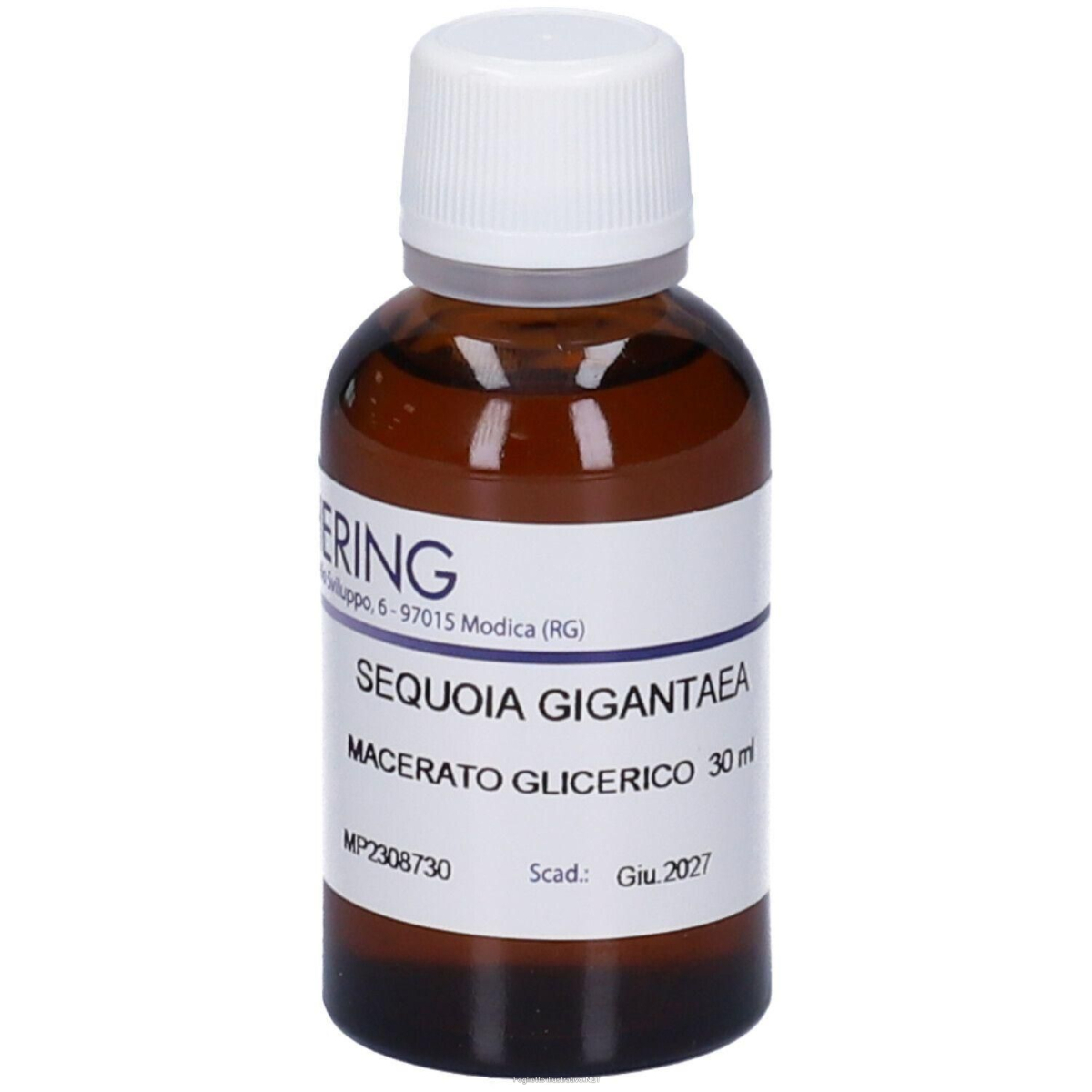 Trova prezzi di Hering Sequoia Gig Germoglimogli Macerato Glicerico 6x30 ml e compra online