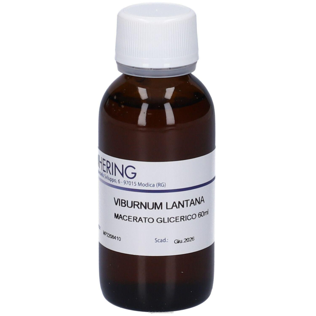 Trova prezzi di hering viburnun lantana macerato glicerico 4x60 ml e compra online
